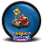 Sonic & SEGA All Stars Racing 2 Icon